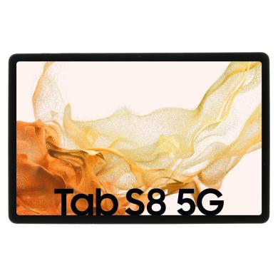 Samsung Galaxy Tab S8+ (X806B) 5G 128Go graphite - comme neuf Reconditionné - Samsung reconditionné disponible sur As Good As New